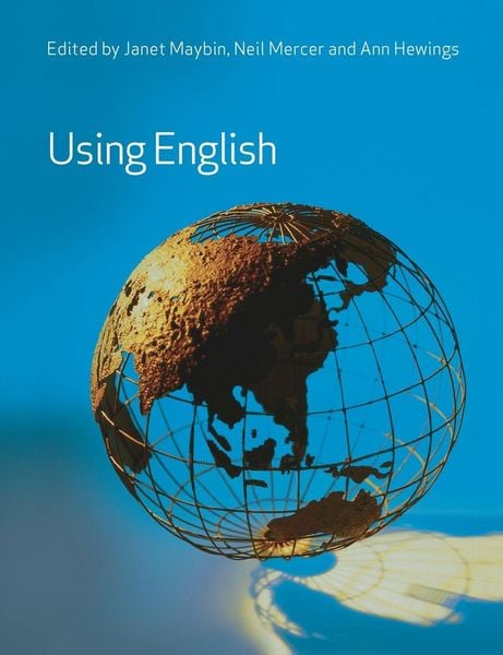 Produktbild: Using English