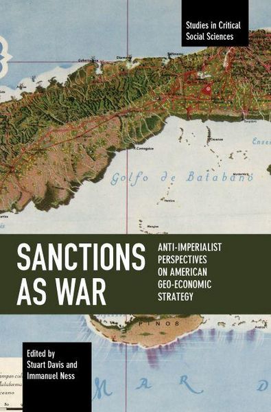 Produktbild: Sanctions as War