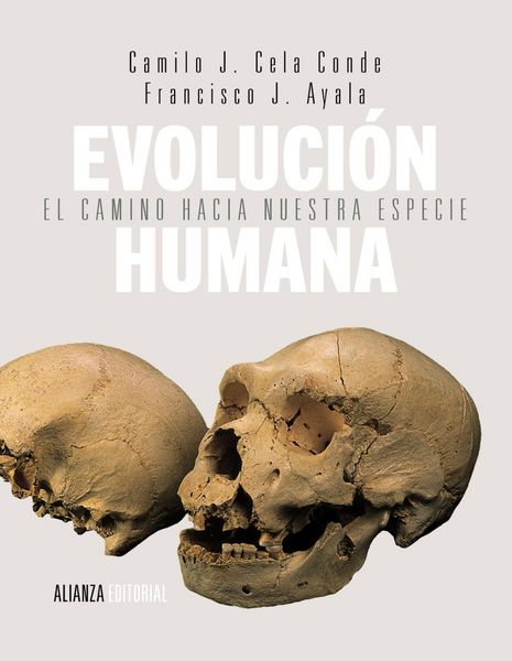 Produktbild: Evoluci&oacute;n humana