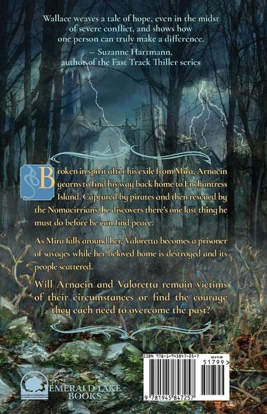 Produktbild: The Eternal Struggle