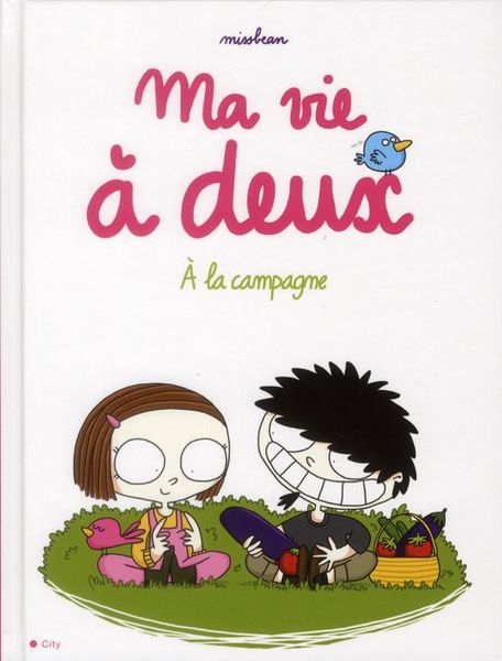 Produktbild: Ma Vie a Deux a la Campagne