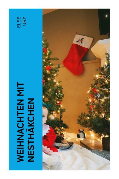 Produktbild: Weihnachten mit Nesth&auml;kchen