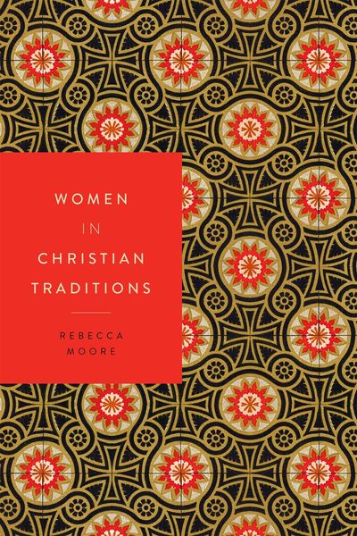 Produktbild: Women in Christian Traditions