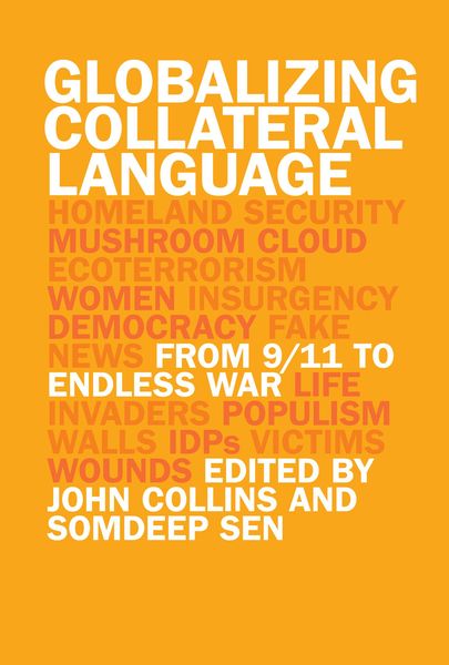 Produktbild: Globalizing Collateral Language