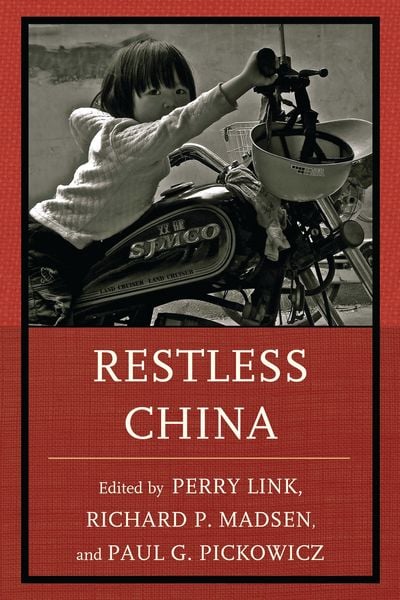 Produktbild: Restless China