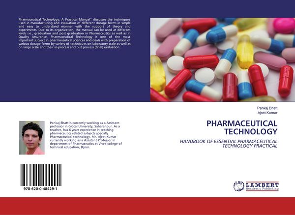 Produktbild: Pharmaceutical Technology