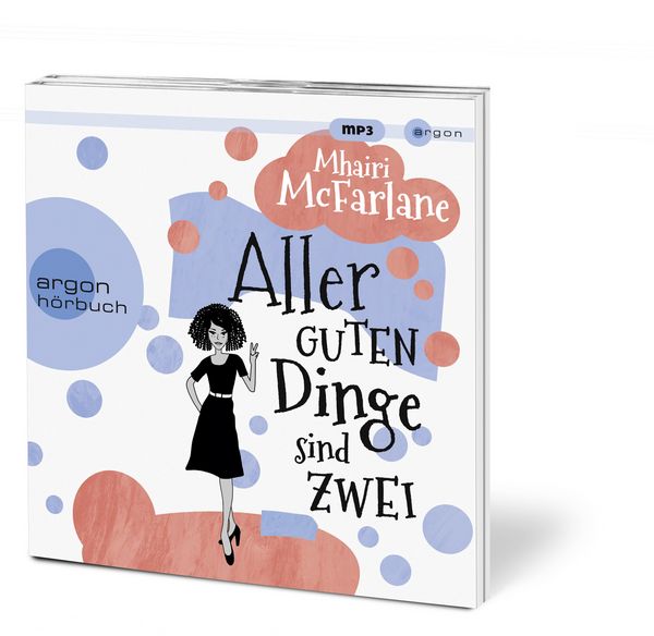 Produktbild: Aller guten Dinge sind zwei