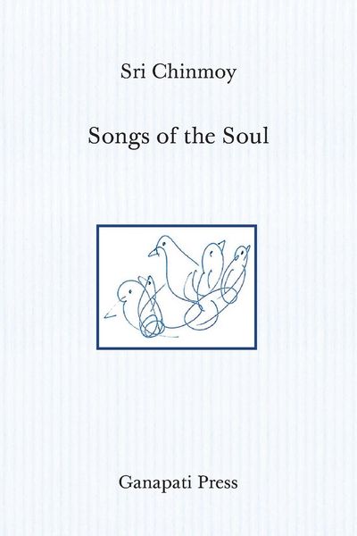 Produktbild: Songs of the Soul (The heart-traveller edition)