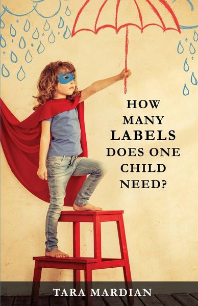 Produktbild: How Many Labels Does One Child Need?