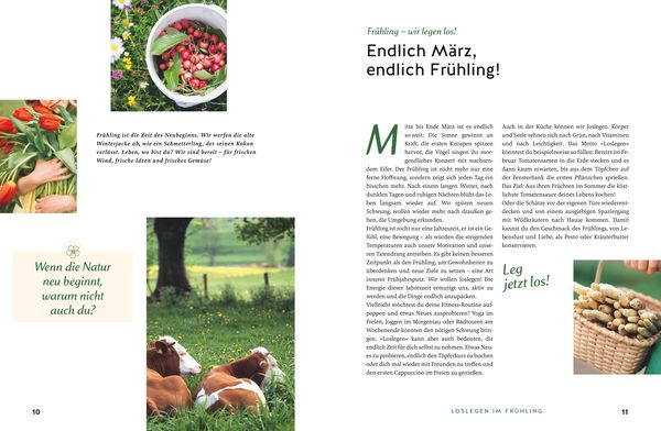 Produktbild: Das Lebensfreude-Kochbuch