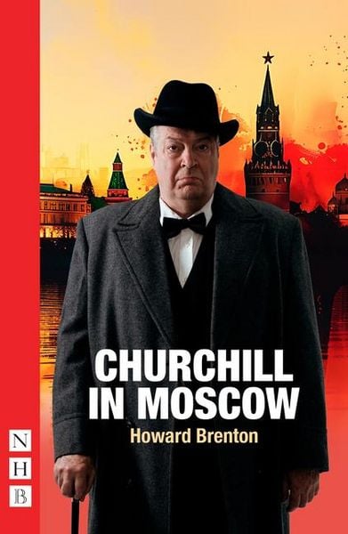 Produktbild: Churchill in Moscow
