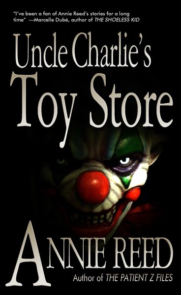 Produktbild: Uncle Charlie's Toy Store