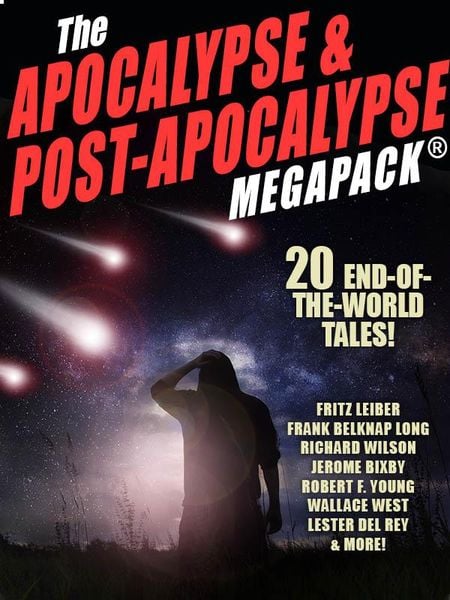 Produktbild: The Apocalypse & Post-Apocalypse MEGAPACK&reg;