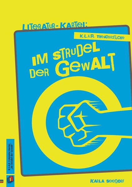 Produktbild: Seedorf, K: K.L.A.R. - Theaterst&uuml;cke Im Strudel