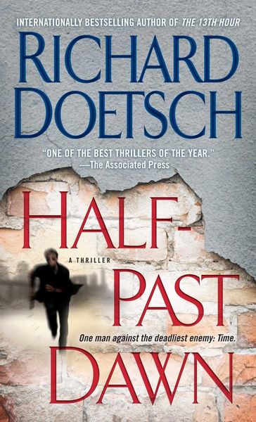 Produktbild: Half-Past Dawn