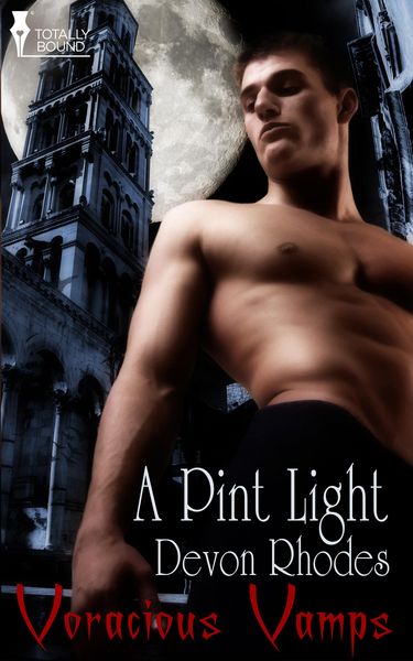 Produktbild: A Pint Light