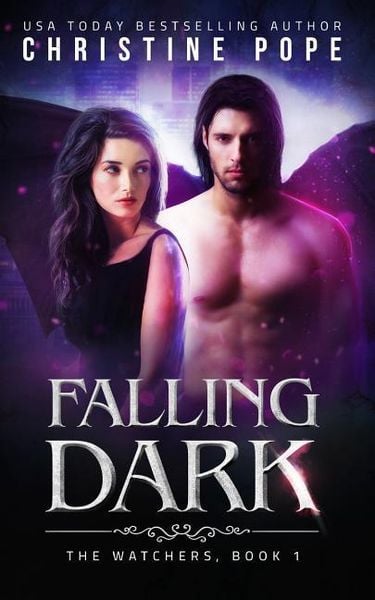 Produktbild: Falling Dark