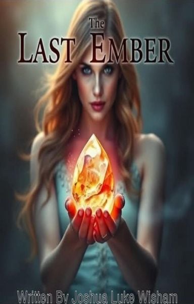 Produktbild: The Last Ember