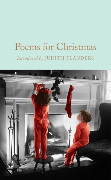 Produktbild: Poems for Christmas