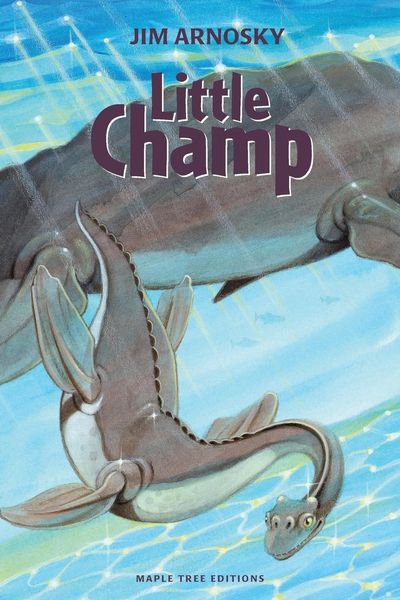 Produktbild: Little Champ