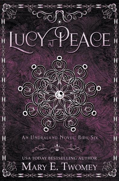 Produktbild: Lucy at Peace