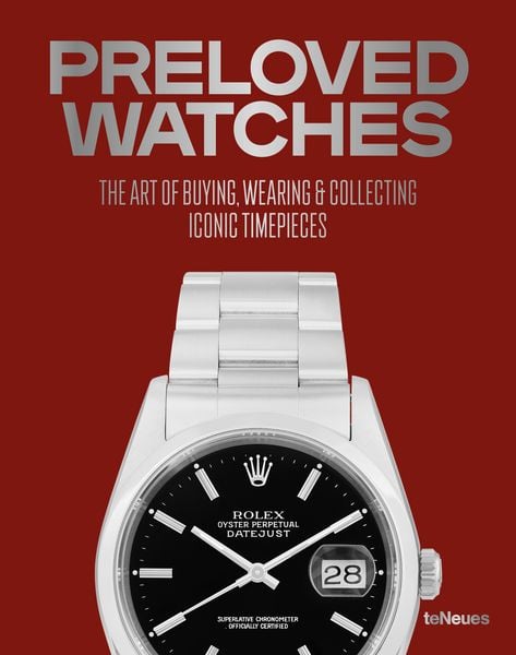 Produktbild: Preloved Watches