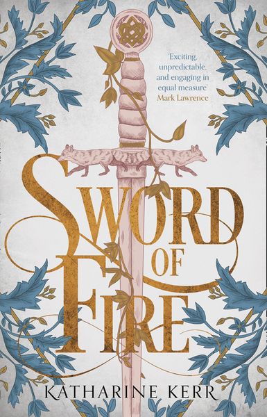 Produktbild: Sword of Fire