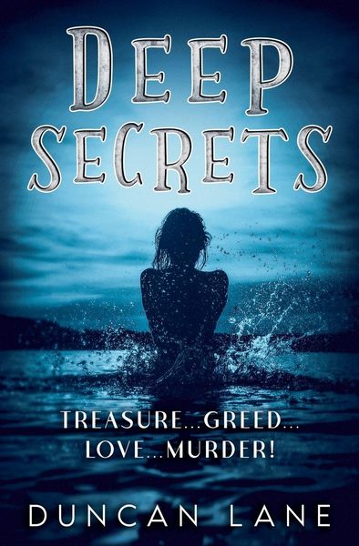 Produktbild: Deep Secrets