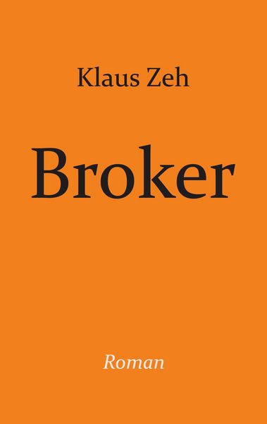 Produktbild: Broker