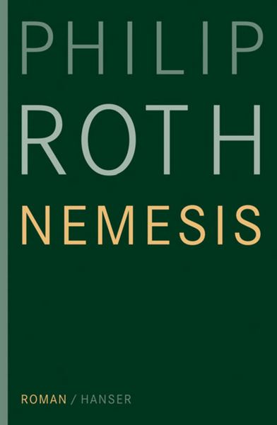 Produktbild: Nemesis