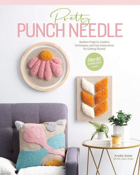 Produktbild: Pretty Punch Needle