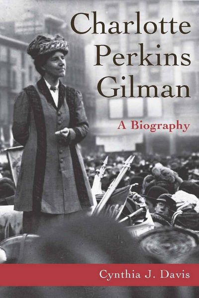 Produktbild: Charlotte Perkins Gilman