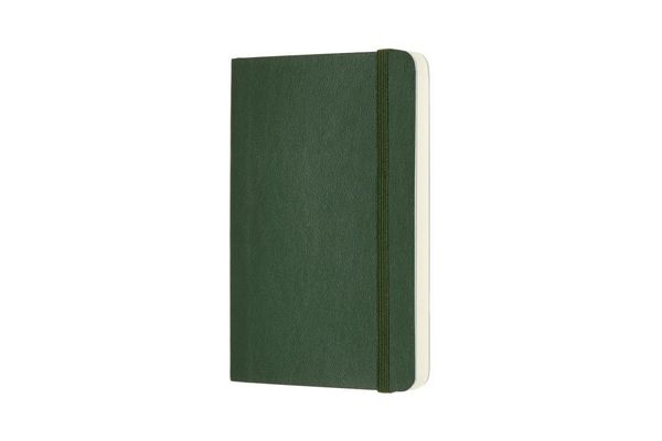 Produktbild: Moleskine Notizbuch Pocket/A6, Punktraster