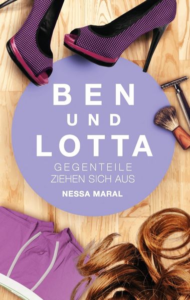Produktbild: Ben und Lotta