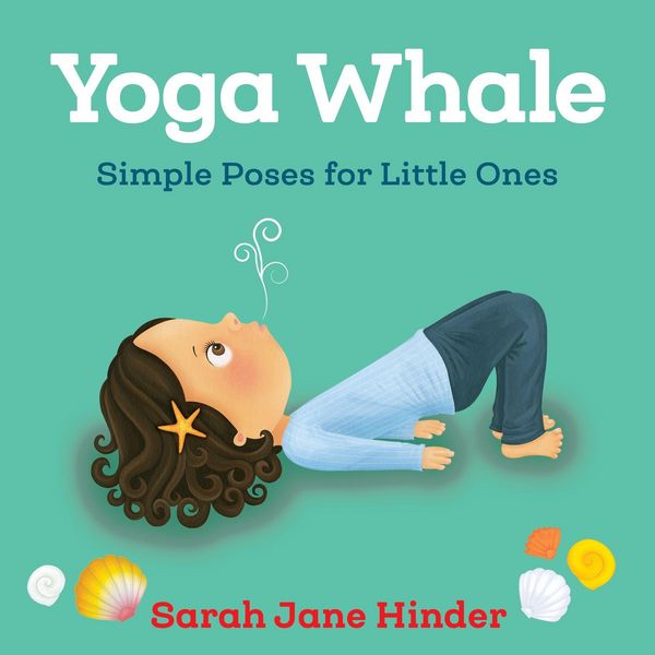Produktbild: Yoga Whale