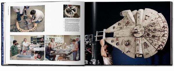 Produktbild: The Star Wars Archives. 1977&ndash;1983