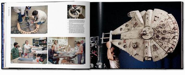 Produktbild: The Star Wars Archives