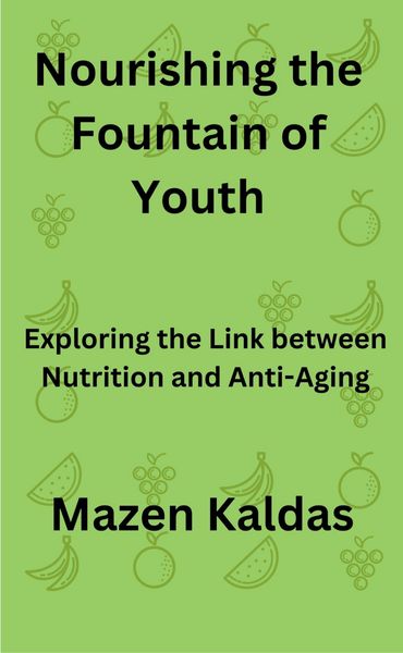 Produktbild: Nourishing the Fountain of Youth