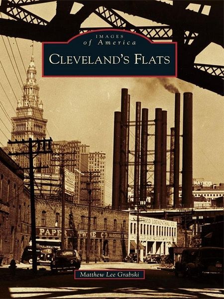 Produktbild: Cleveland's Flats