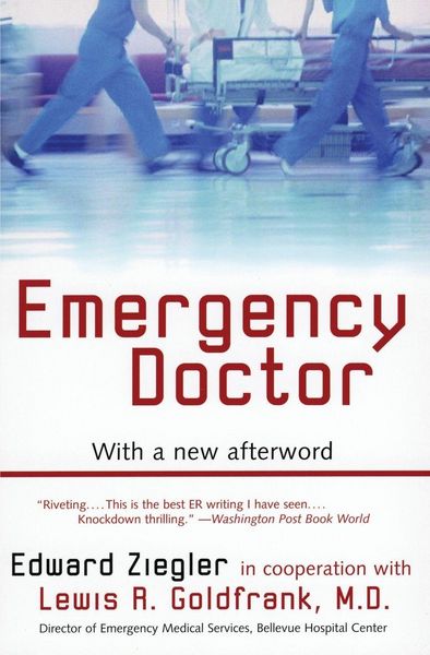 Produktbild: Emergency Doctor