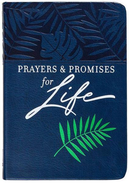 Produktbild: Prayers & Promises for Life