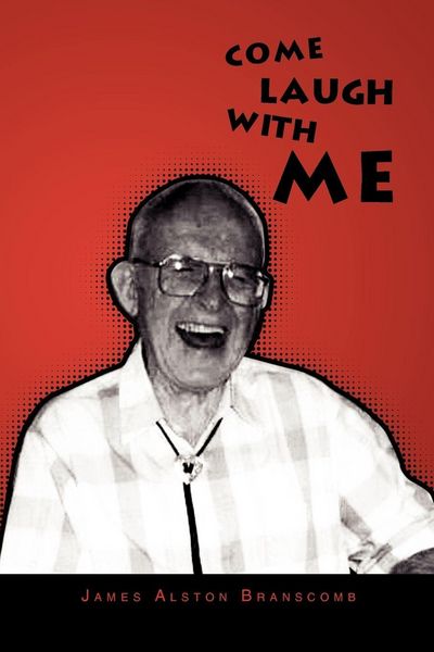 Produktbild: Come Laugh With Me