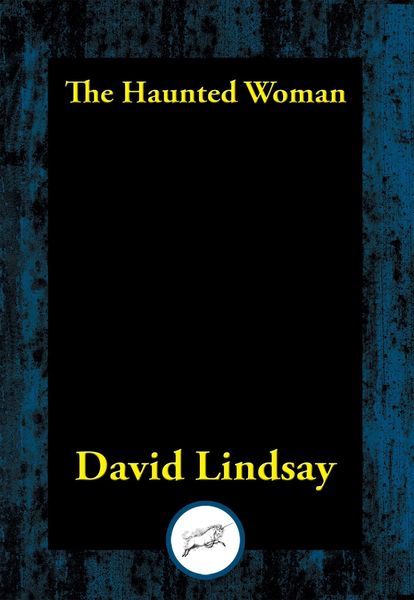 Produktbild: The Haunted Woman
