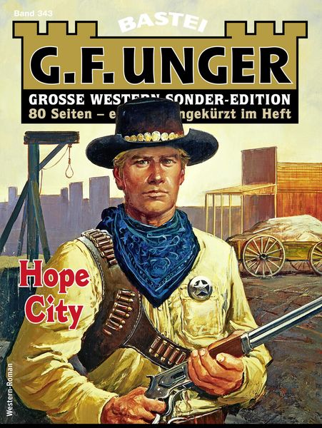 Produktbild: G. F. Unger Sonder-Edition 343