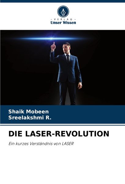 Produktbild: Die Laser-Revolution
