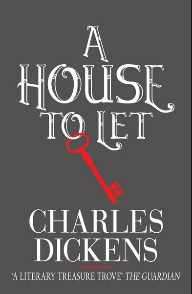 Produktbild: House to Let