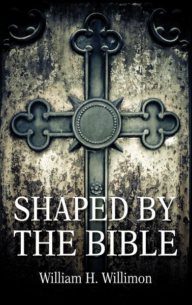 Produktbild: Shaped by the Bible