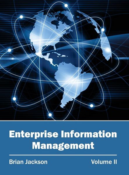 Produktbild: Enterprise Information Management