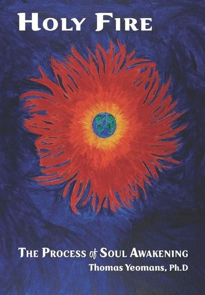 Produktbild: Holy Fire: The Process of Soul Awakening
