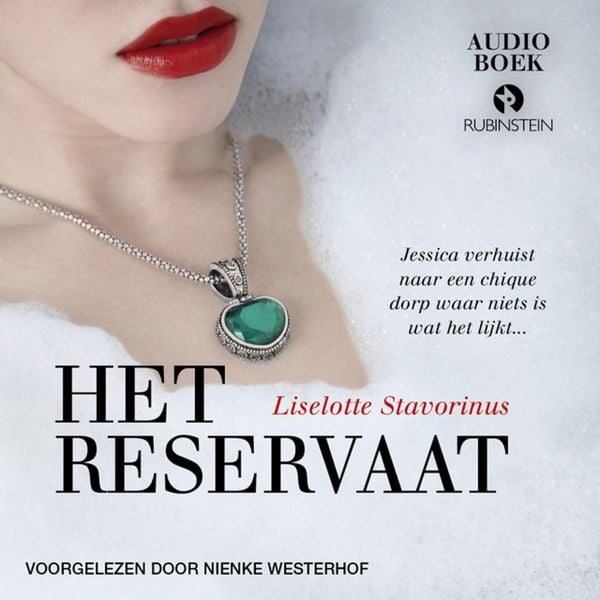 Produktbild: Het reservaat